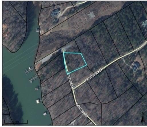 10. Lot 22 N Towson Trail