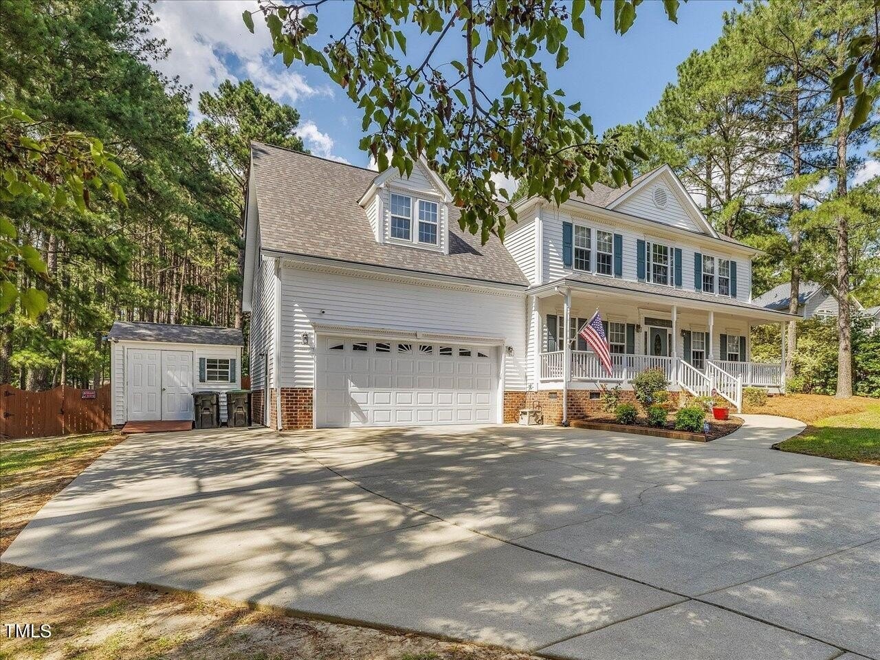 3. 1820 Foxbrook Drive, Raleigh Nc 27603