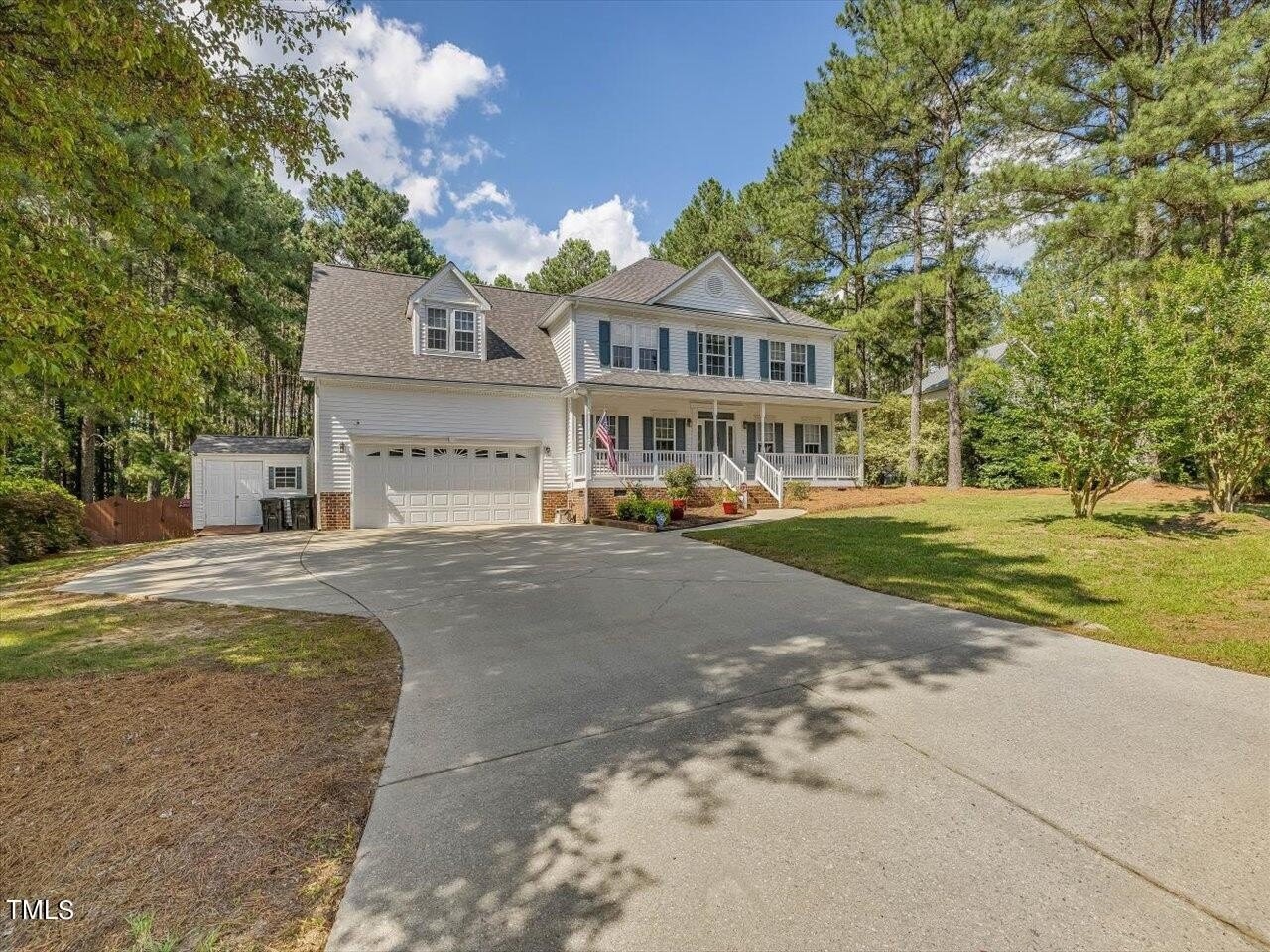 2. 1820 Foxbrook Drive, Raleigh Nc 27603