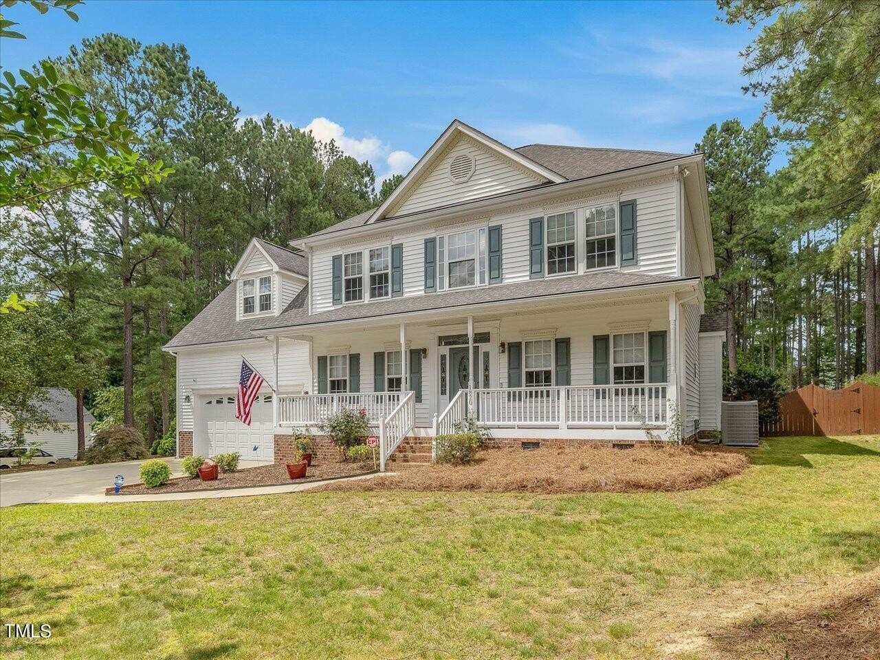 4. 1820 Foxbrook Drive, Raleigh Nc 27603