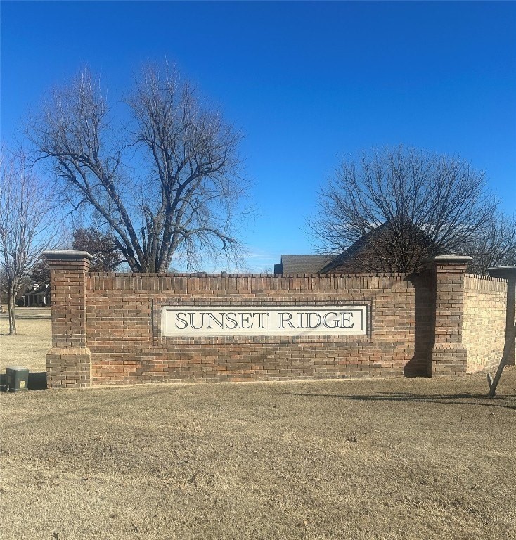 1. Sunset Ridge