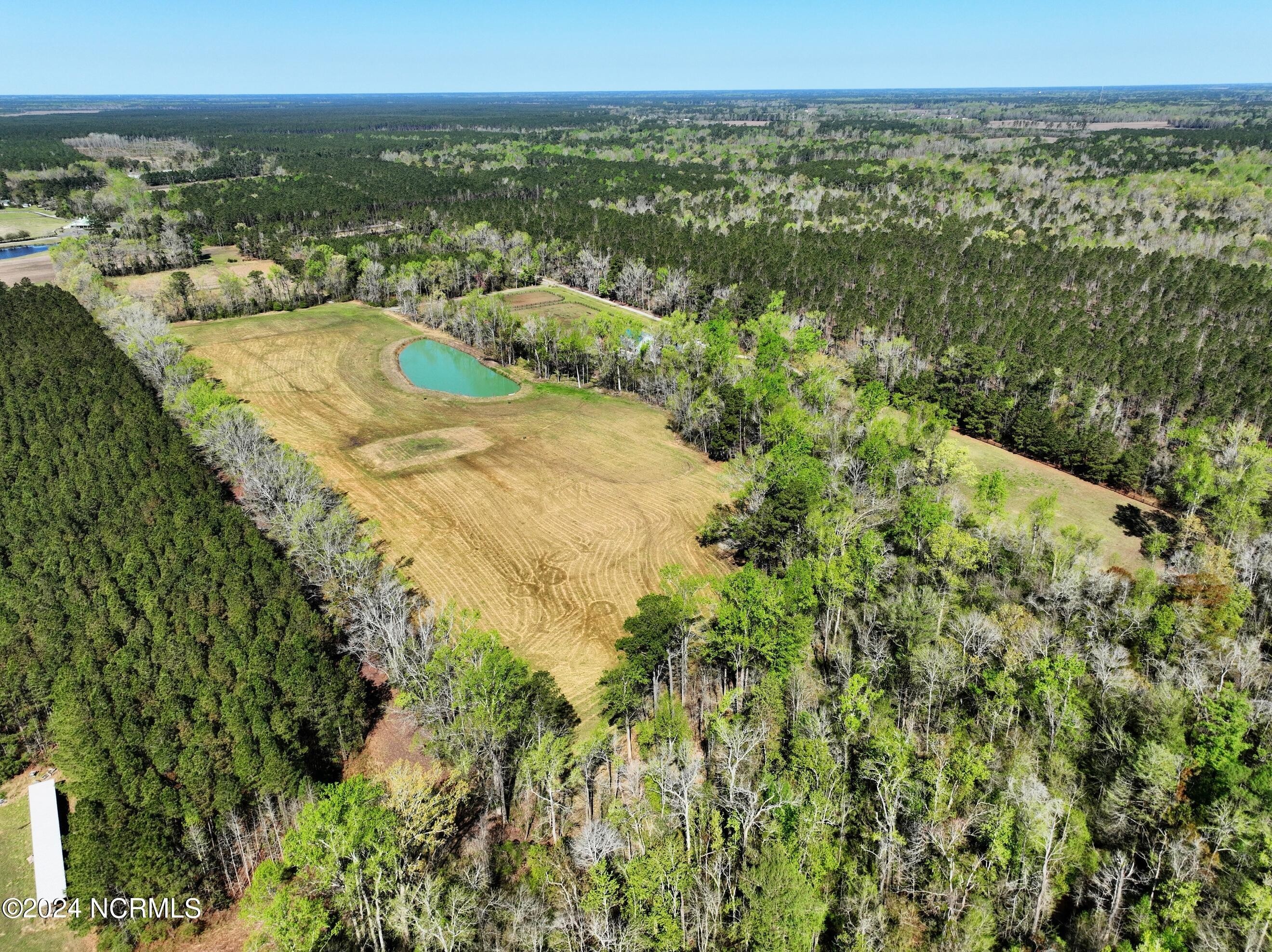 20. 4370 Us-Hwy. 117 S. (20+/- Acres)