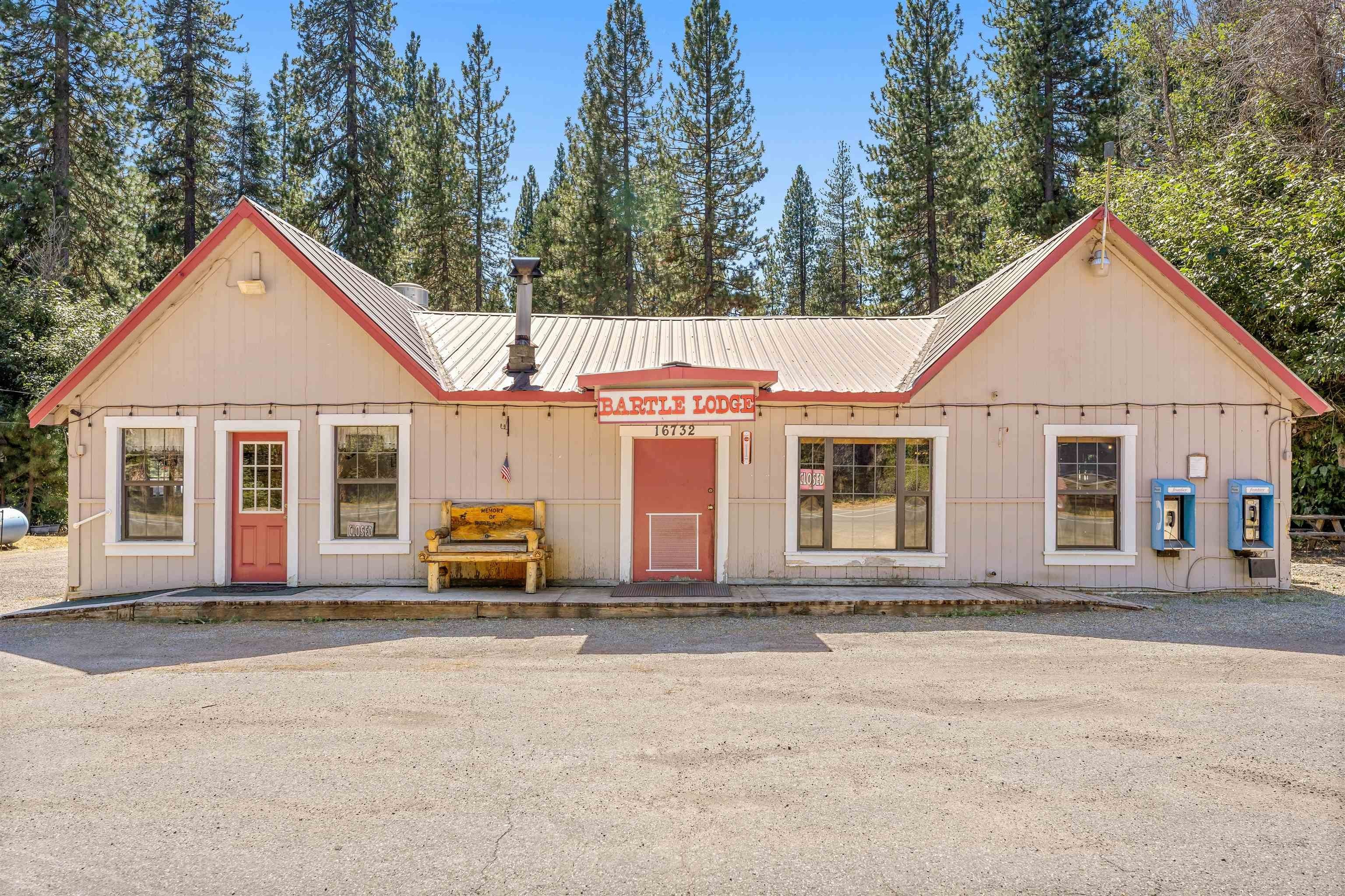 1. 16732 E State Highway 89