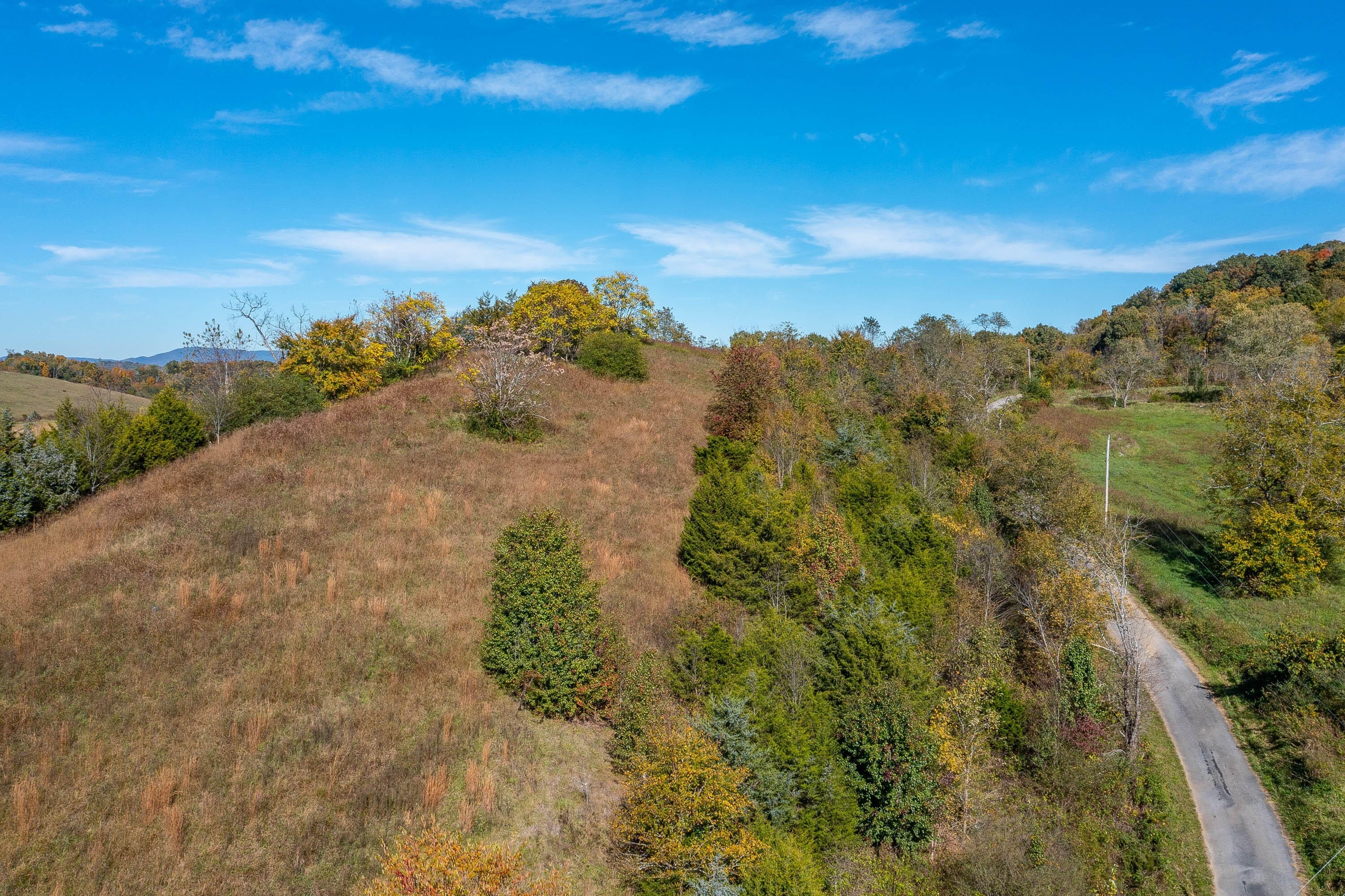 3. 13 Ac Harold Cemetery Road