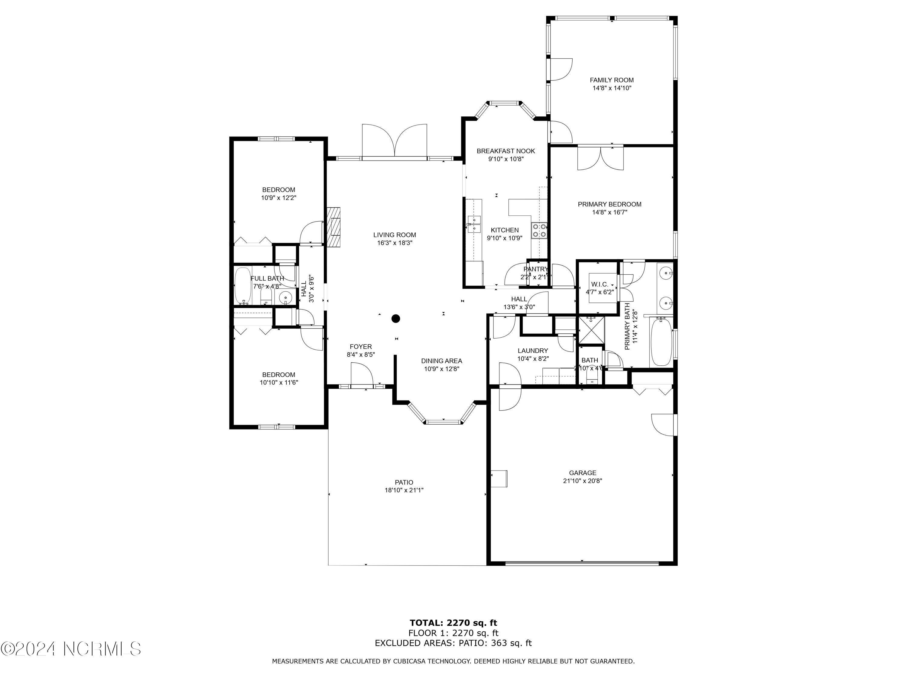 19. 5 Pinebark Court