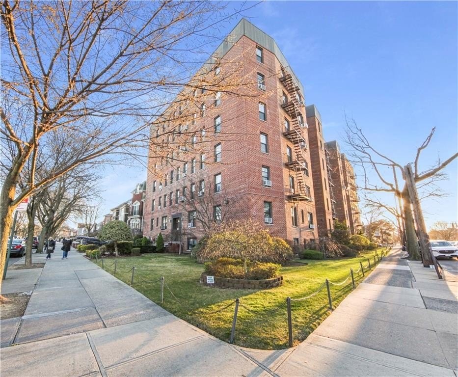 1. 2310 Ocean Parkway