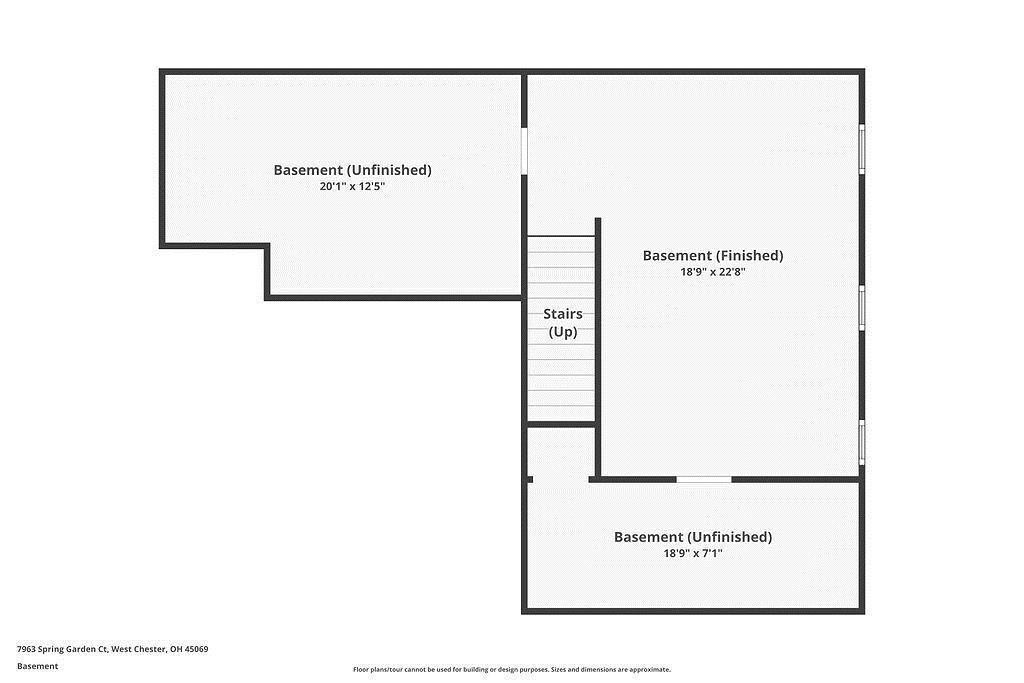 46. 7963 Spring Garden Court