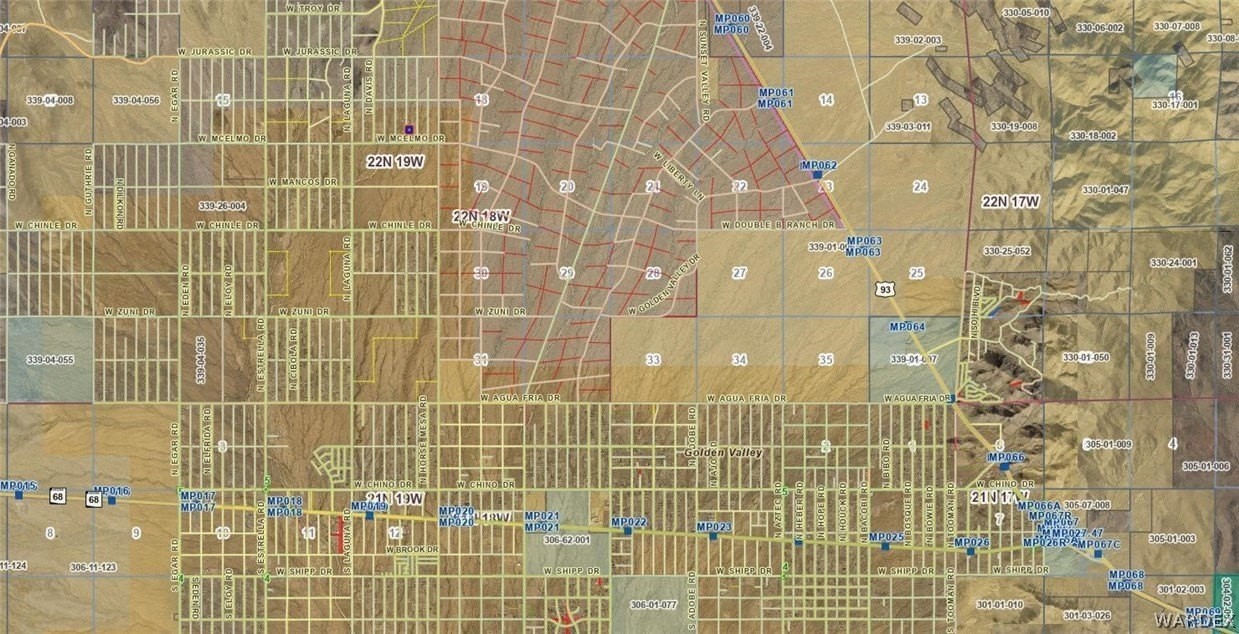 6. Lot 11 N Stewart Mountain Road