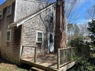 2. 332 Old Mill Road