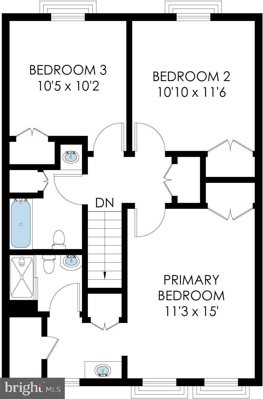 3. 3253 Cambridge Court