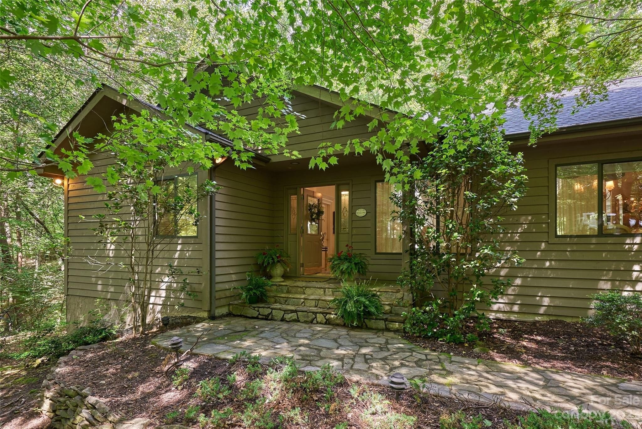 1. 165 Chinquapin Road