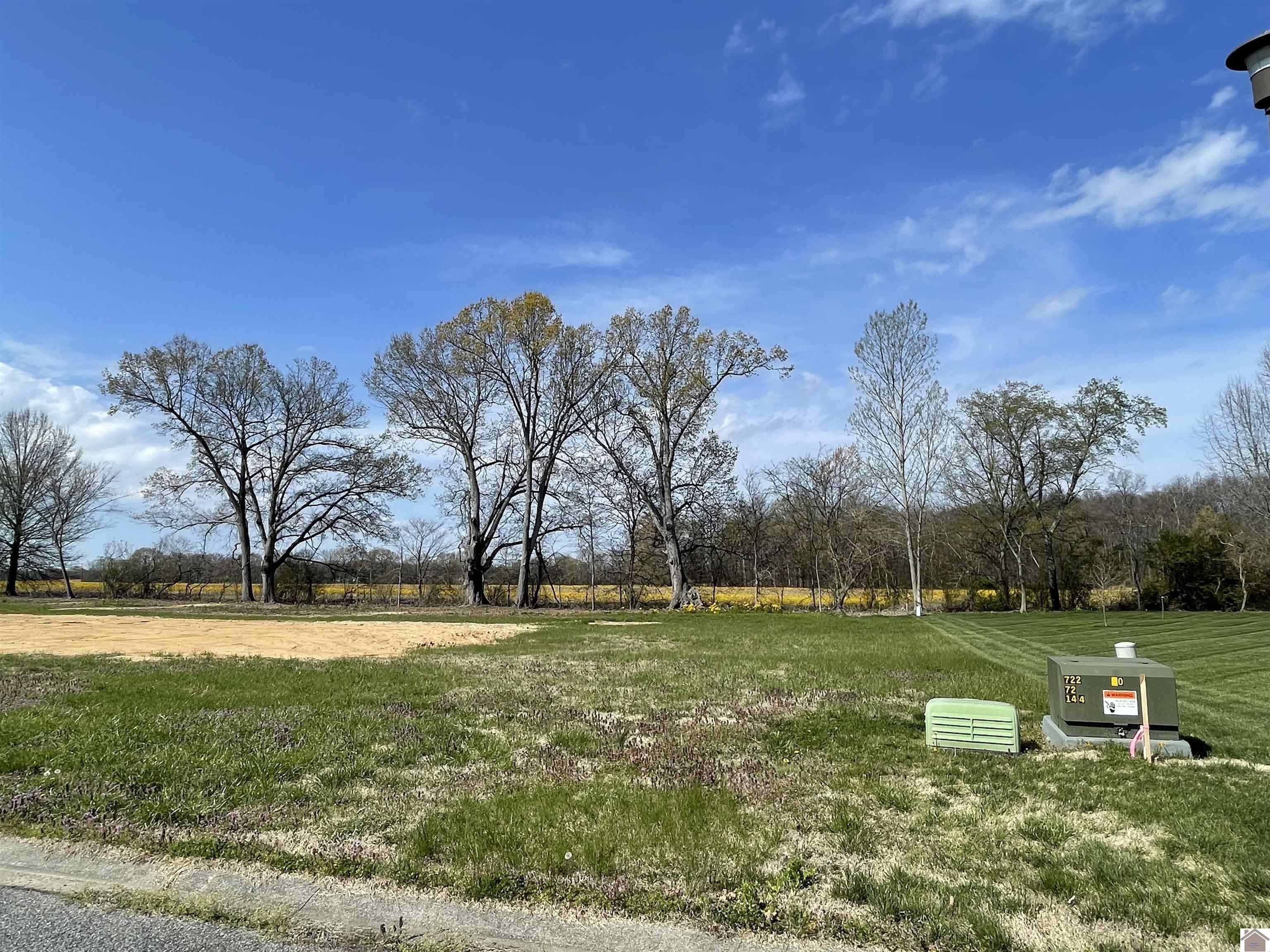 3. Lot 50 Belle Meade Drive