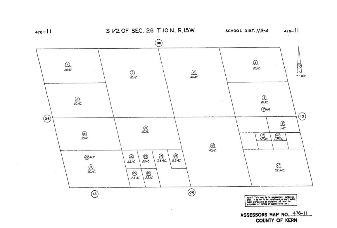 2. Ca-Kern County