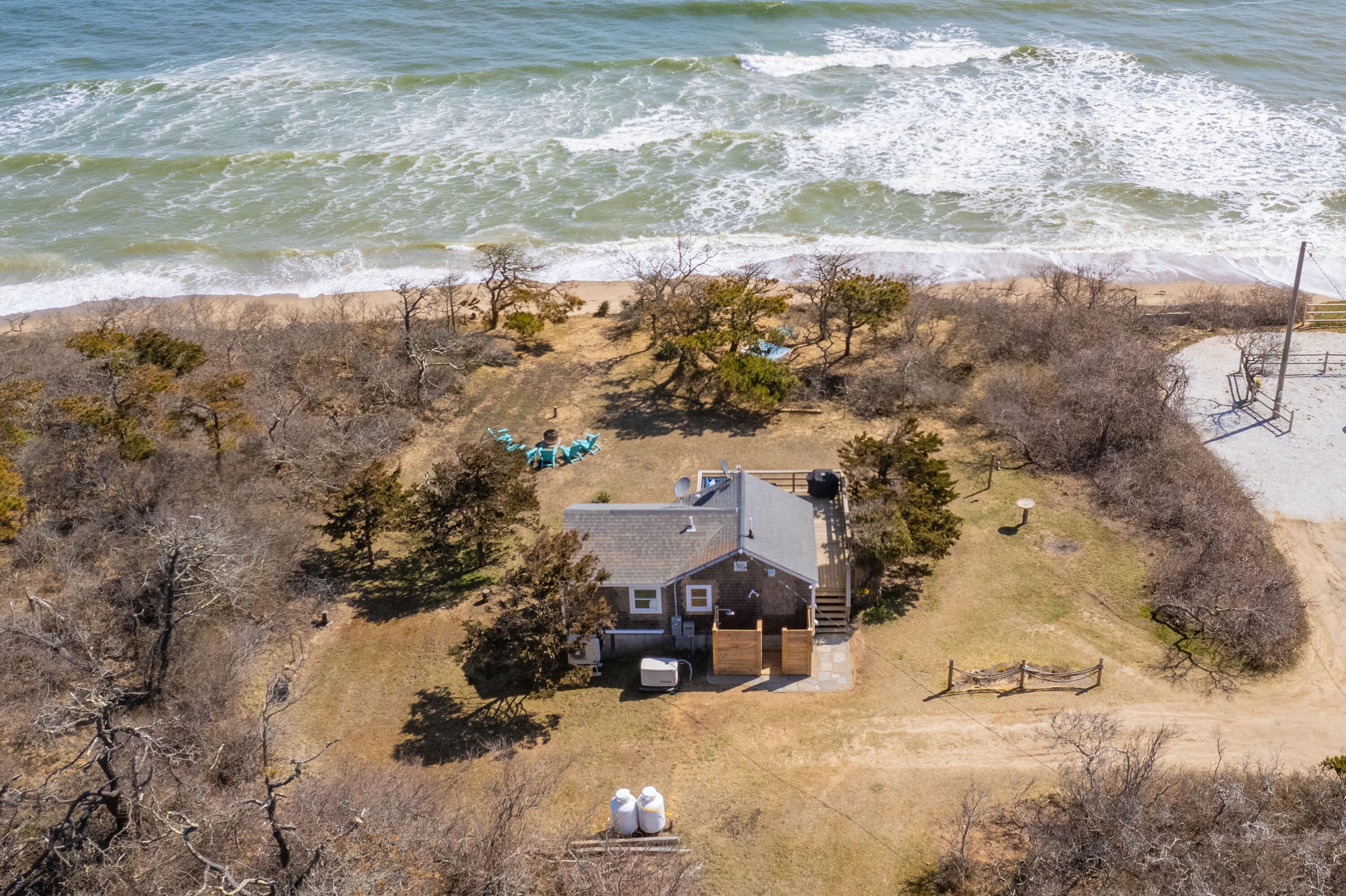 1. 315 Nauset Light Beach Road