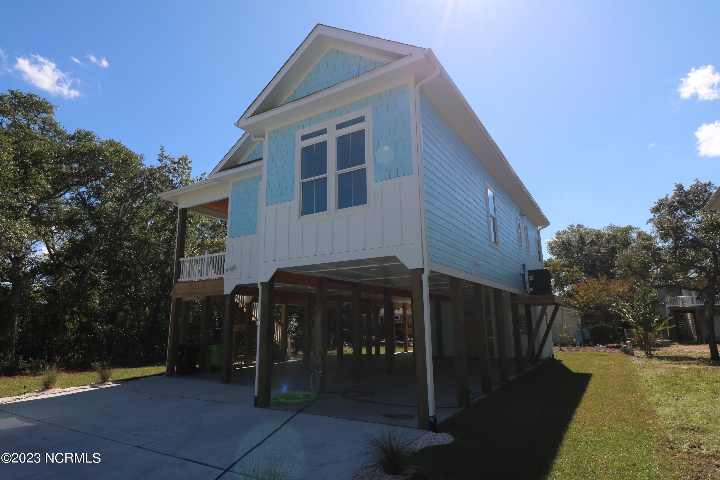 2. 2705 E Oak Island Drive