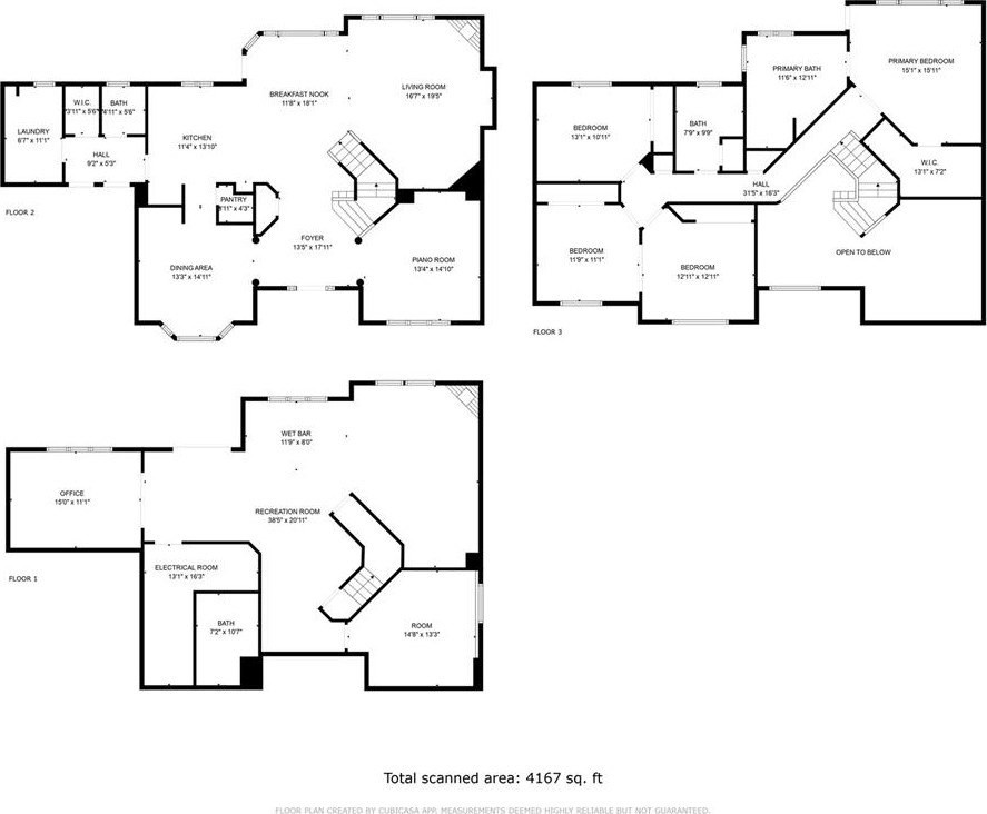 50. 3661 Danielle Court NE