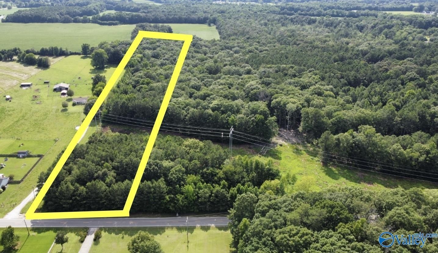1. Lot 1 Mooresville Road