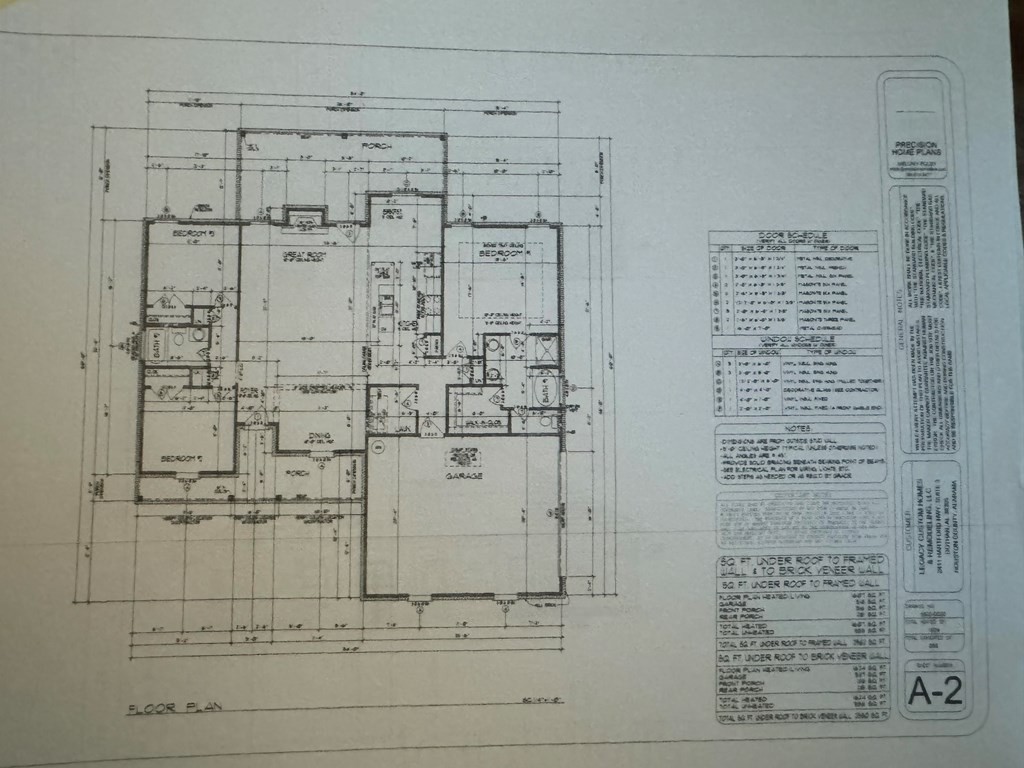 2. 1984 Baxter Road