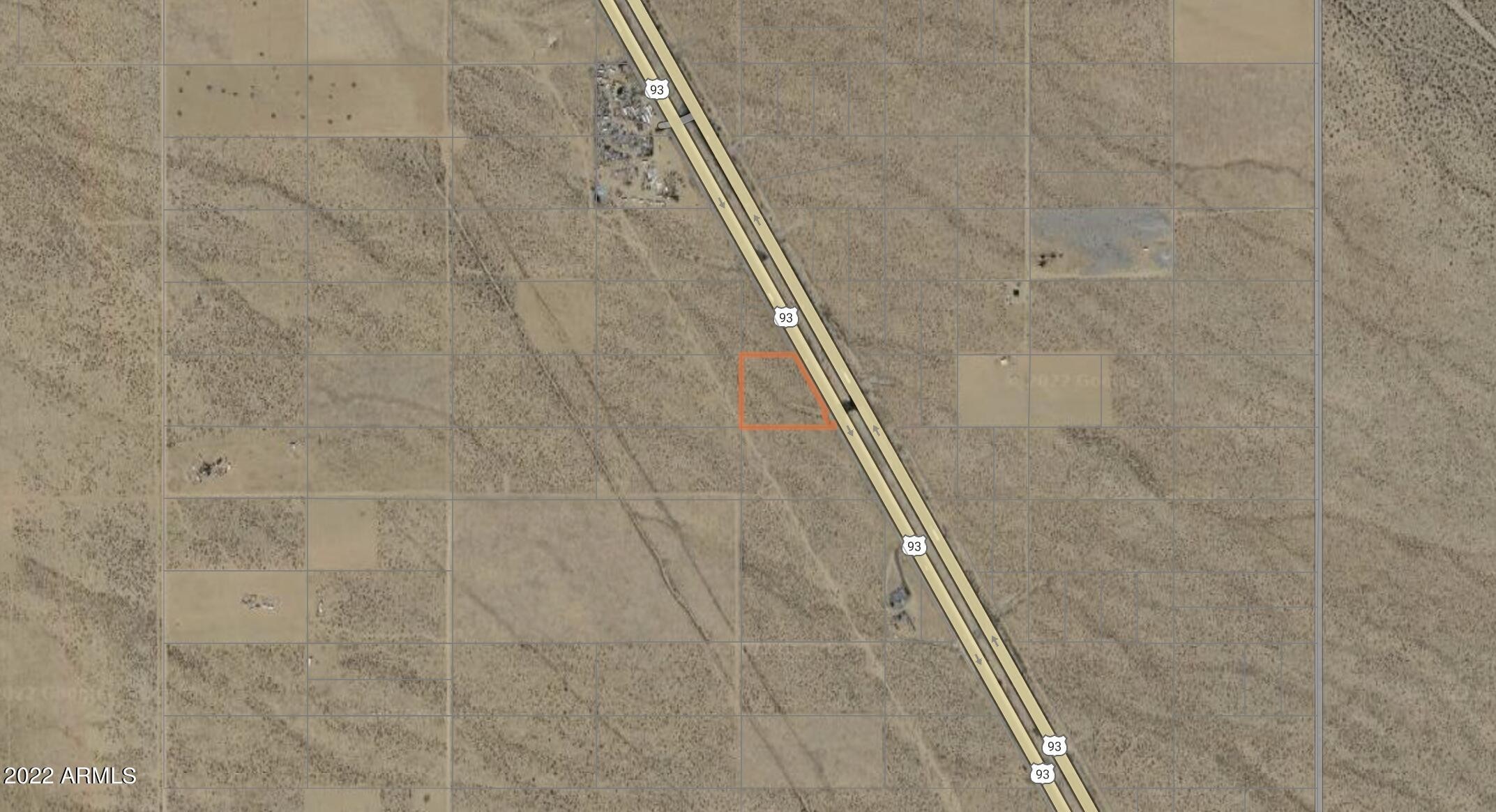 2. Gateway Acres And Highway 93 --