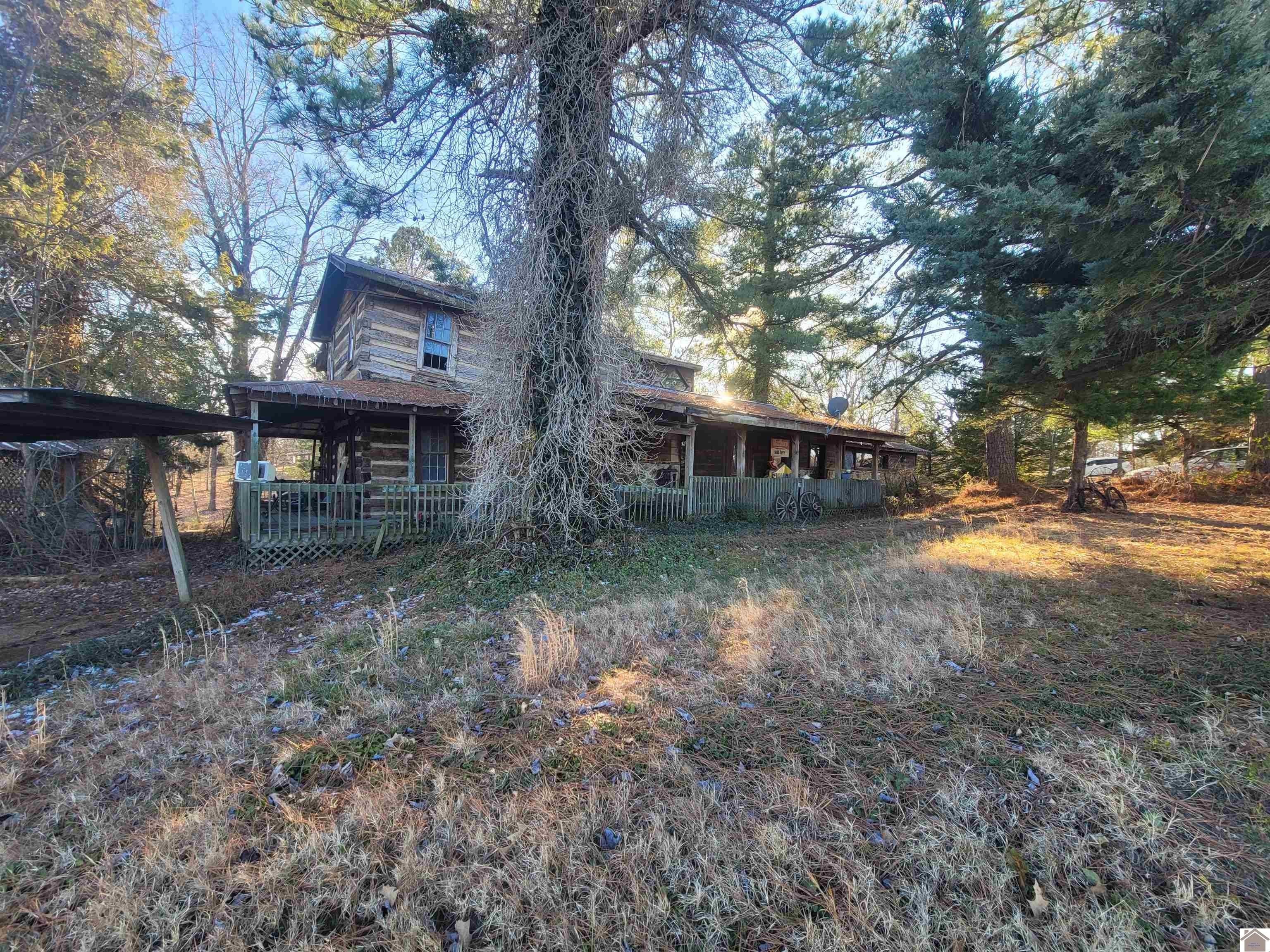 1. 1186 Sledd Creek Road