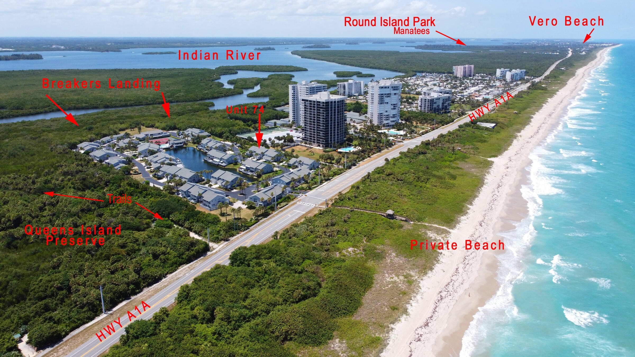 2. 4949 N Highway A1A