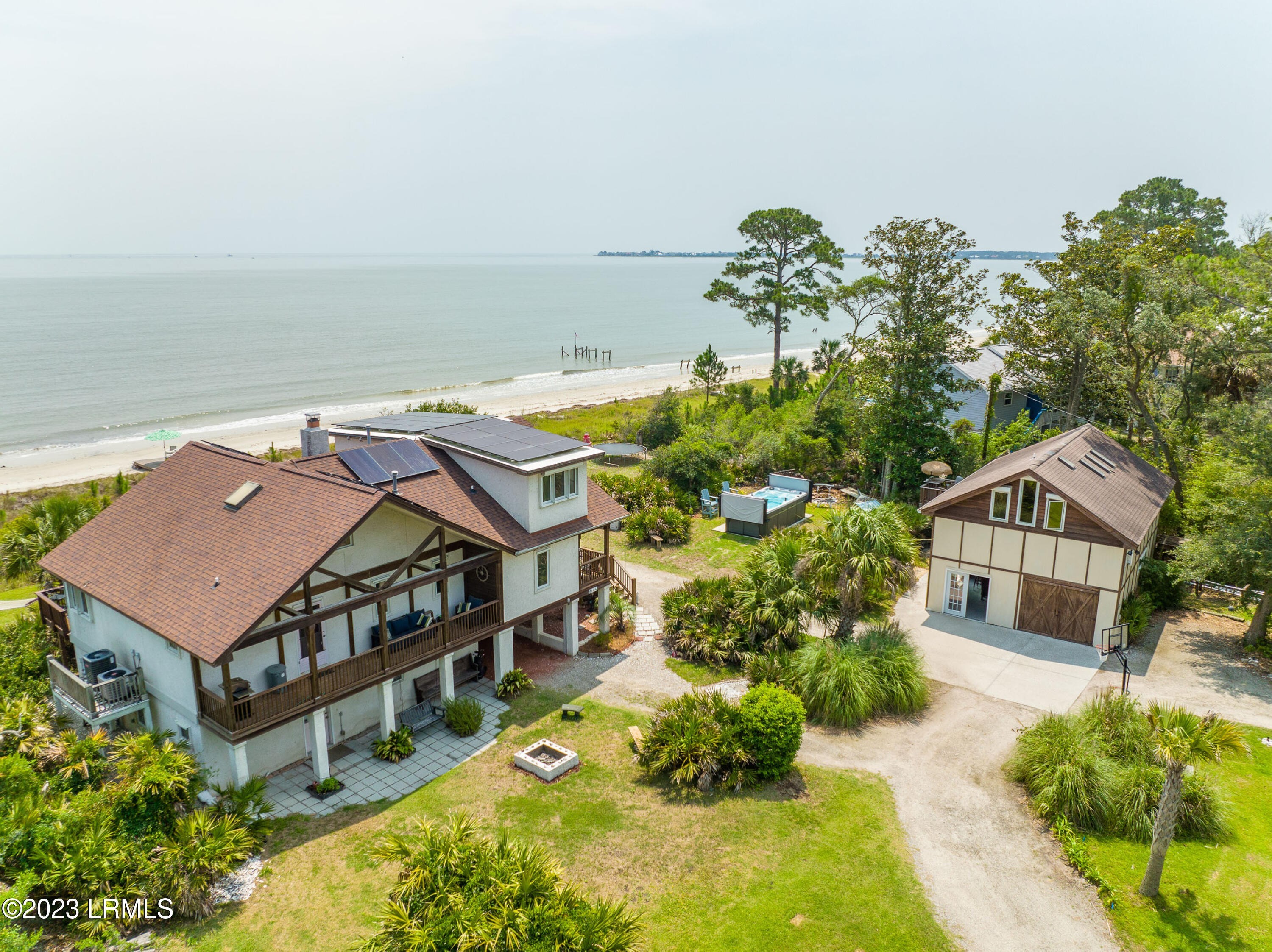 6. 123 Sea Pines Drive