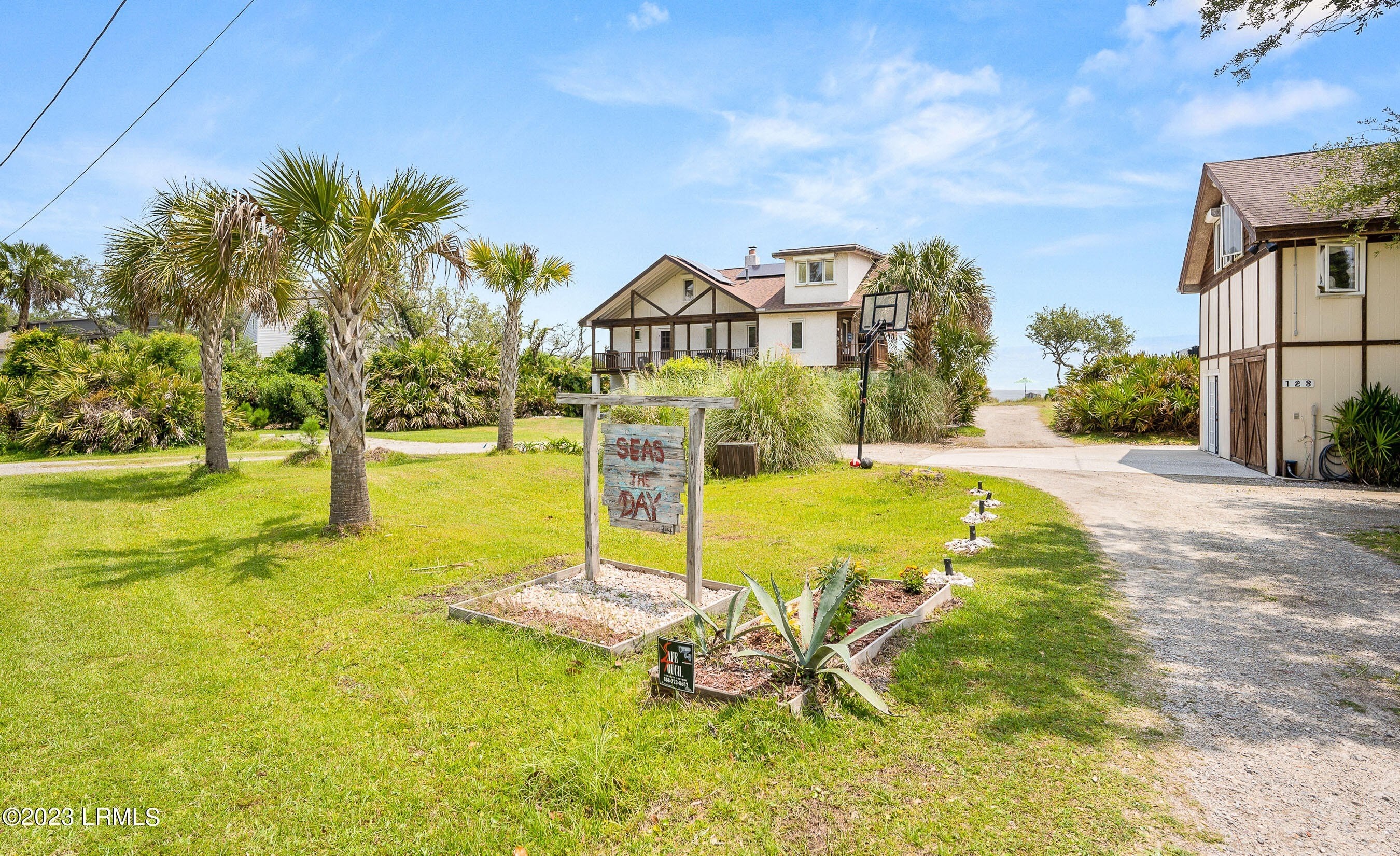 11. 123 Sea Pines Drive