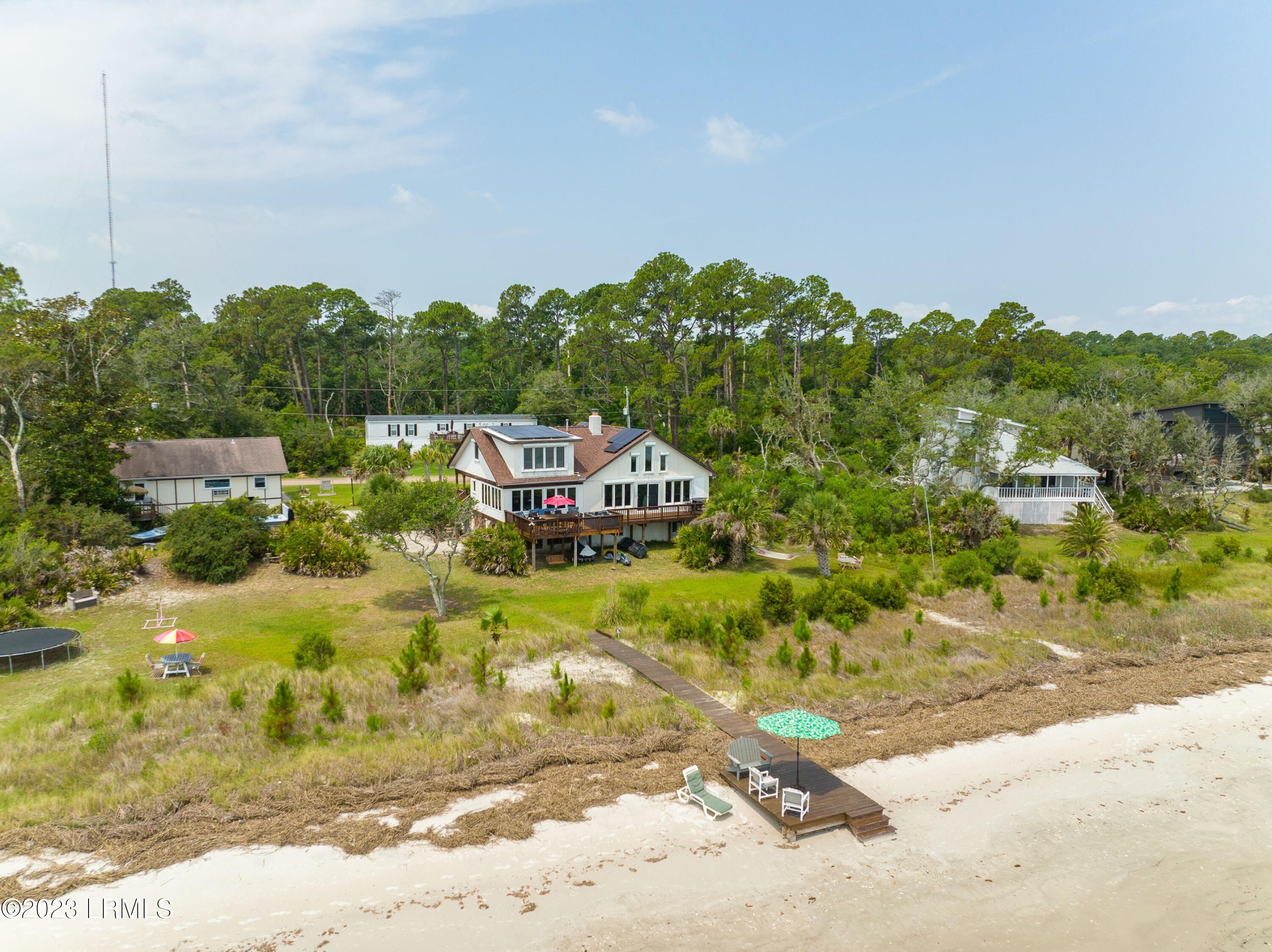 3. 123 Sea Pines Drive