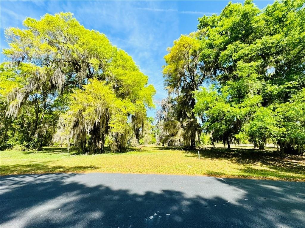 1. Lot 48 Coopers Point Drive