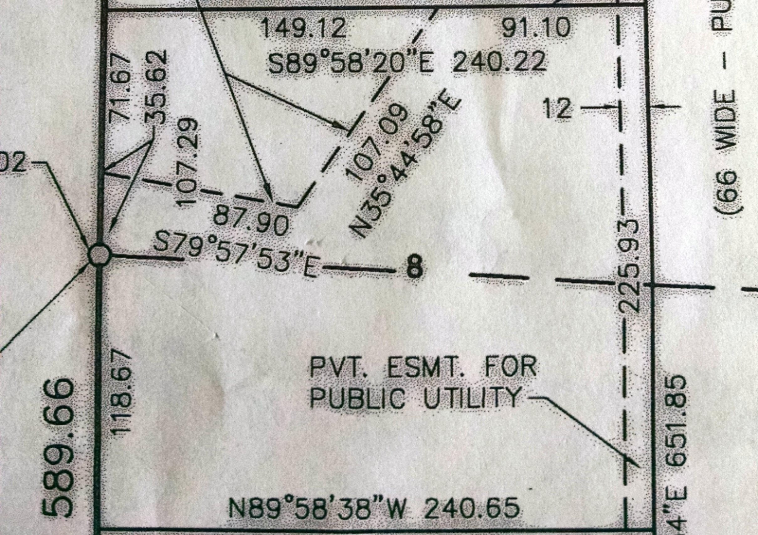 1. 16499 Mitchell Creek Trail