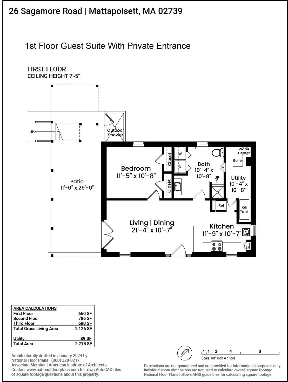 40. 26 Sagamore Road