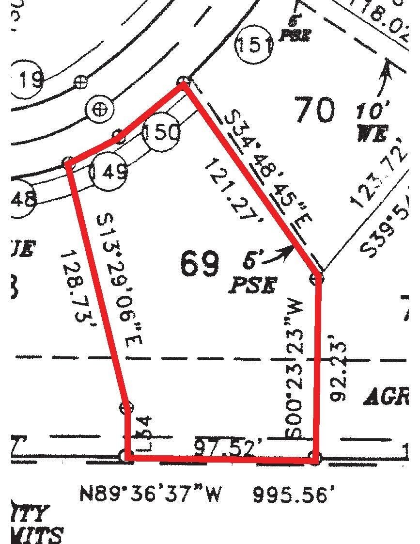 2. 564 La Strada Circle