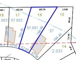 1. 0 Walden Woods Loop Lot 16