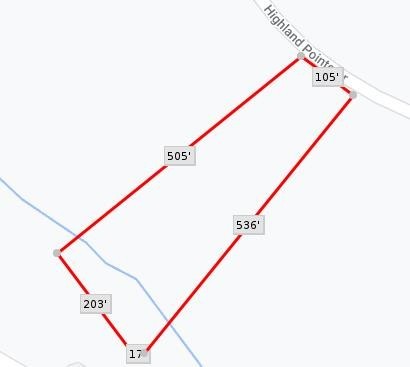 2. Lot 82 Highland Pointe Drive