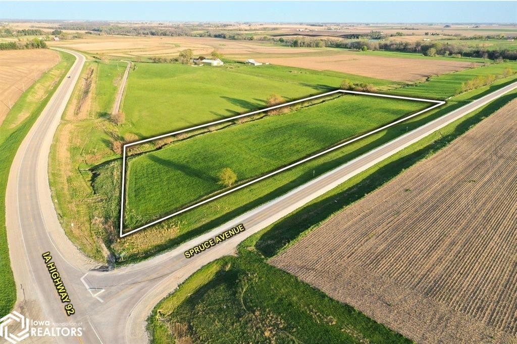 10. Iowa Highway 92