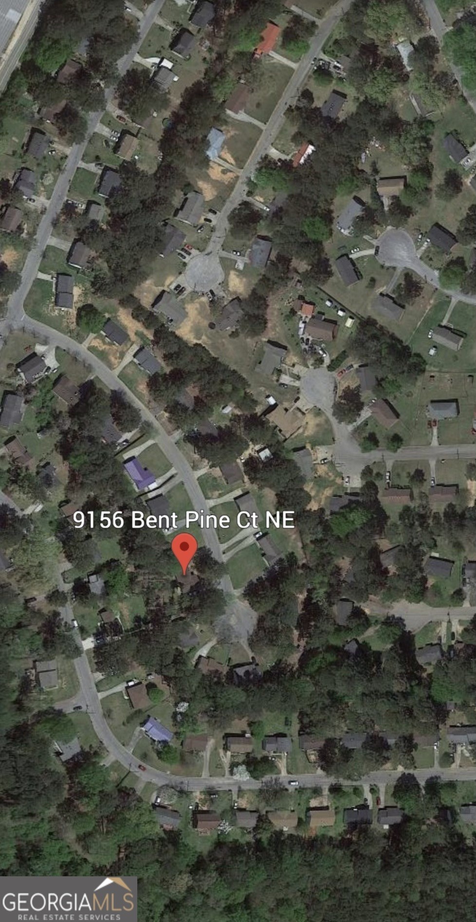 19. 9156 Bent Pine Court NE