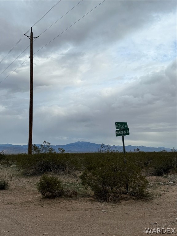 2. 000 Hualapai Drive