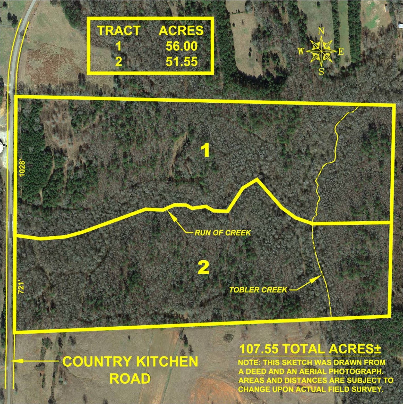 2. 499 Country Kitchen Road