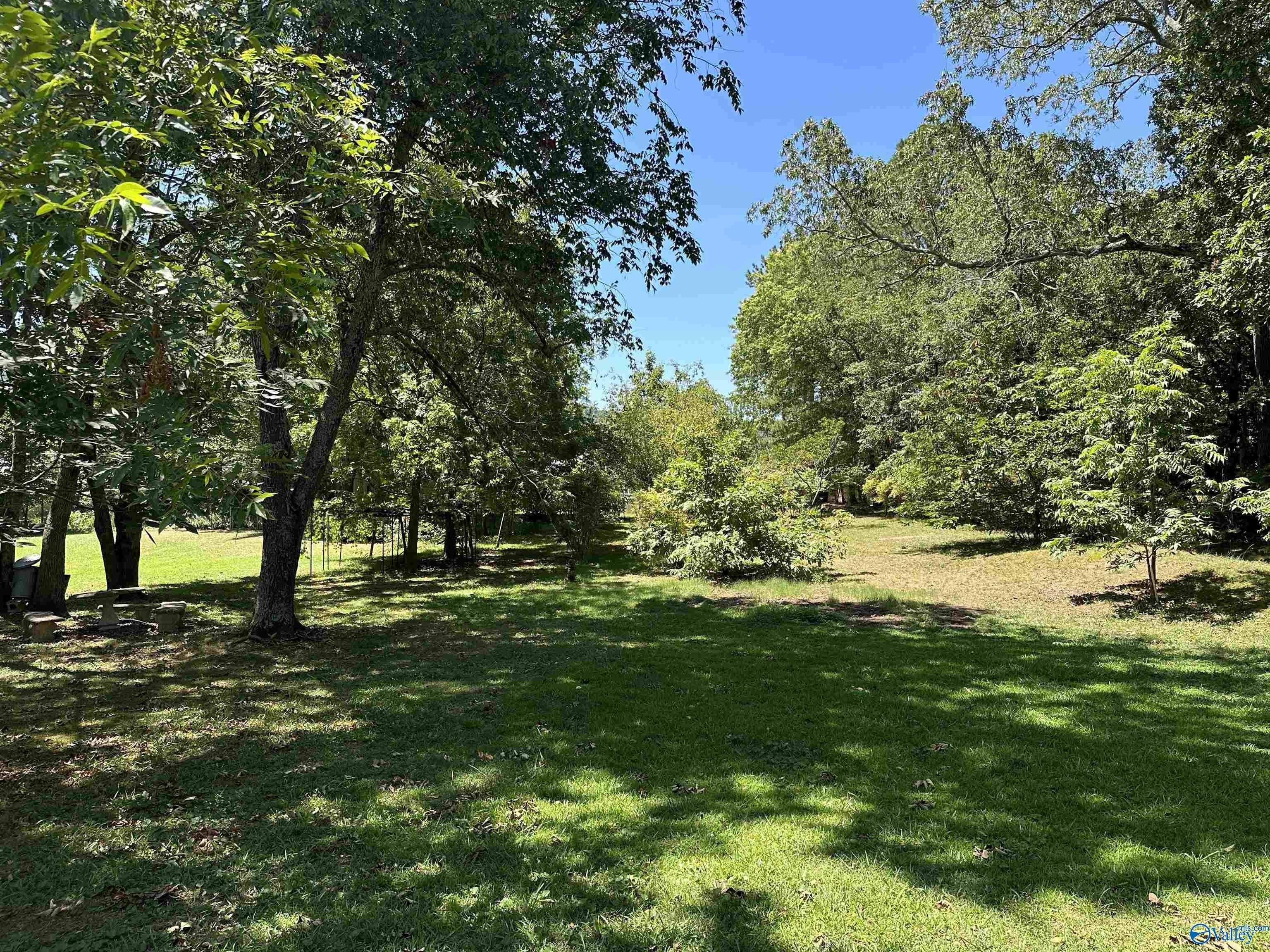 1. .39 Acres NW Maple Street