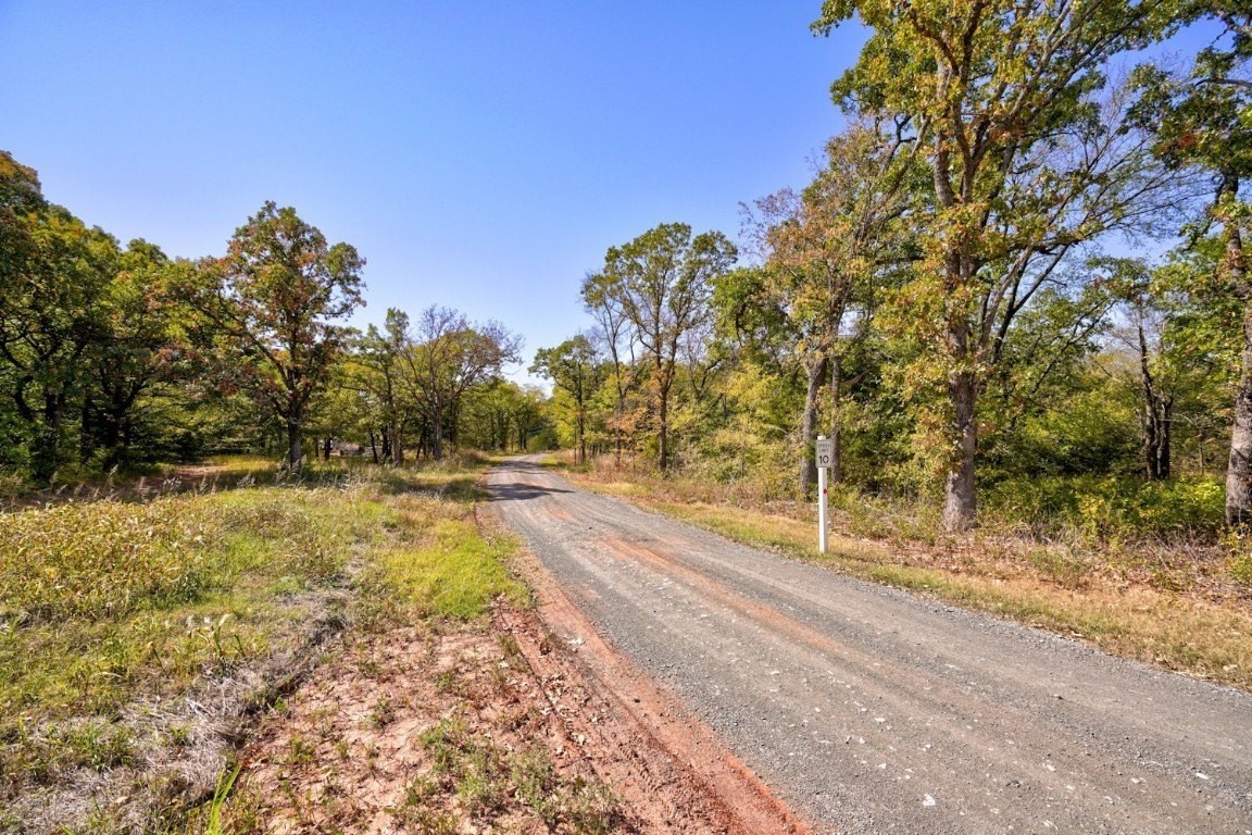 5. 6.93 Acres Moccasin Trail