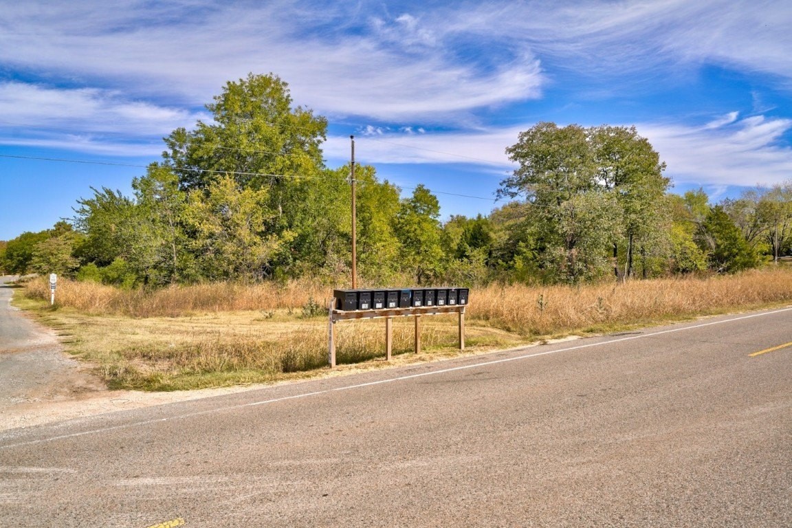 25. 6.93 Acres Moccasin Trail