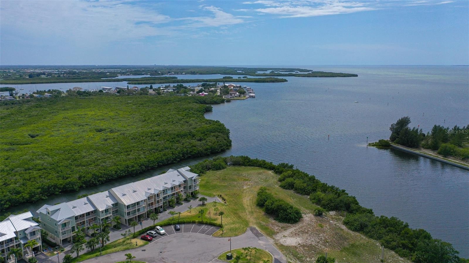 33. 3260 Mangrove Point Drive