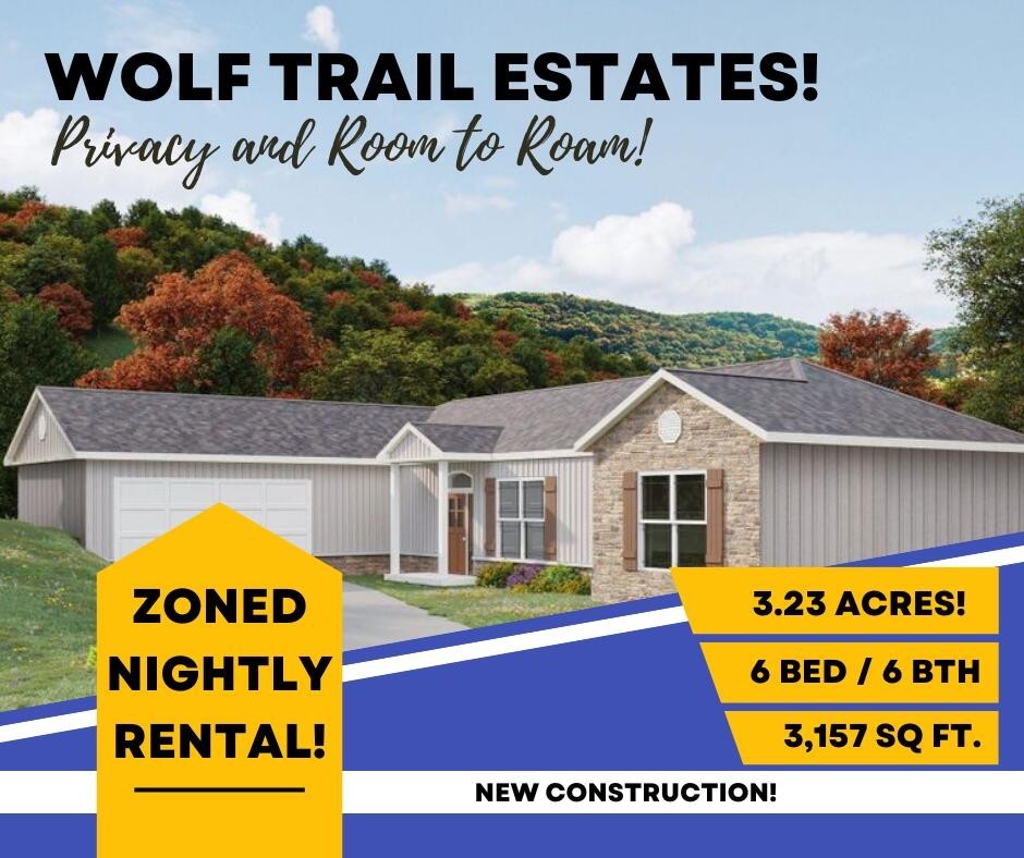 35. 360 Timber Wolf Road