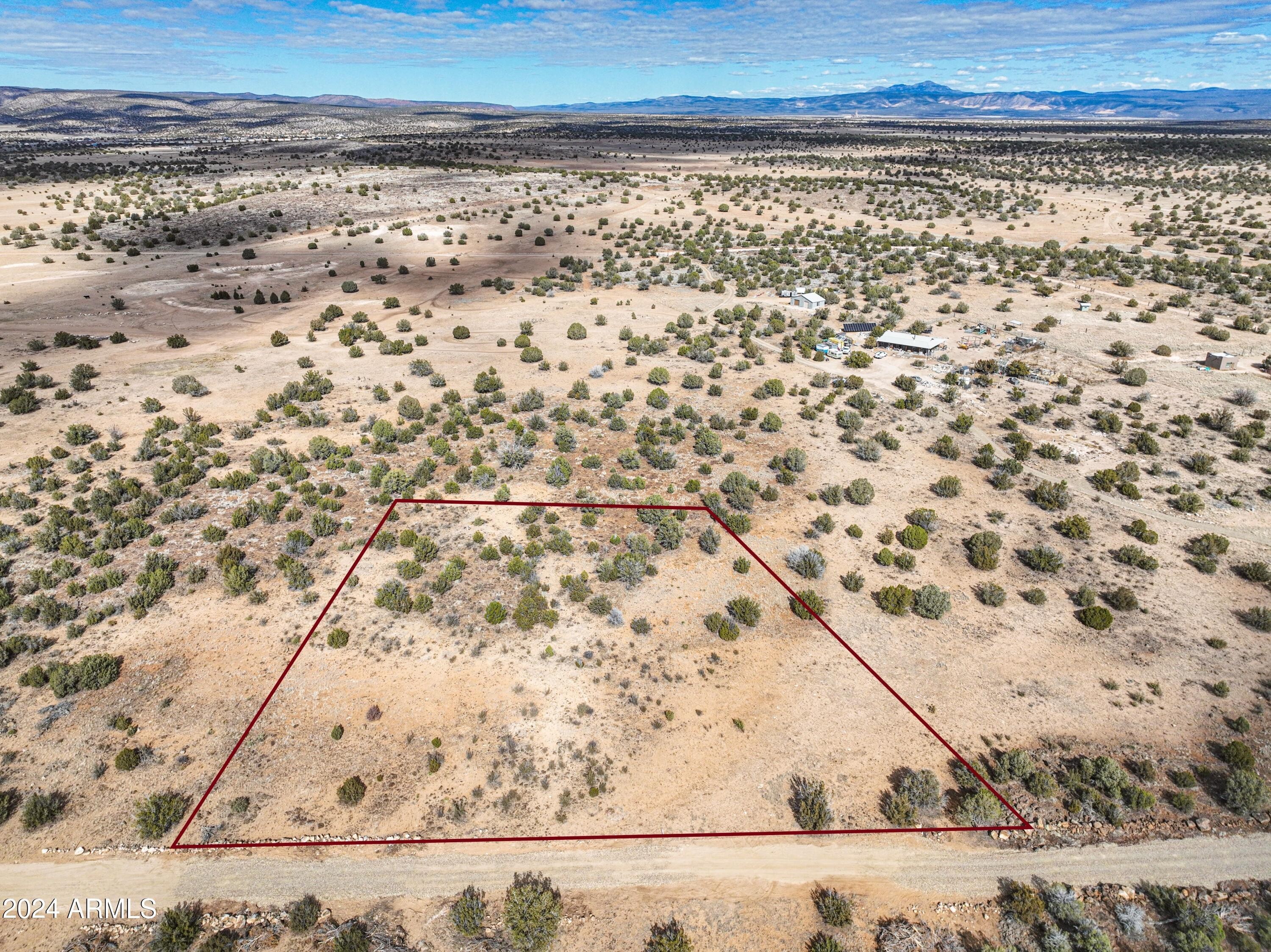 2. 2 Headwaters Ranch Road
