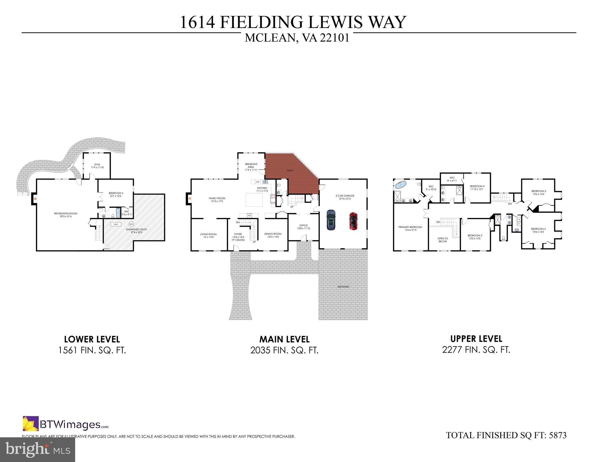 50. 1614 Fielding Lewis Way