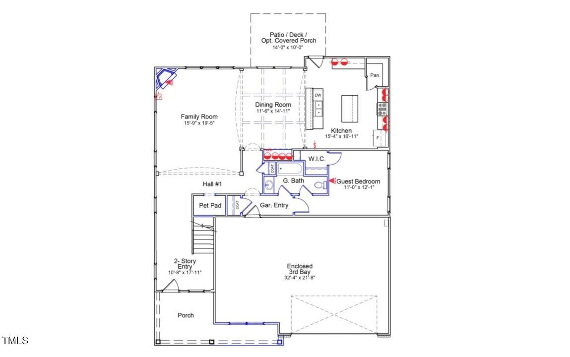 2. Tbd Maple Walk Drive