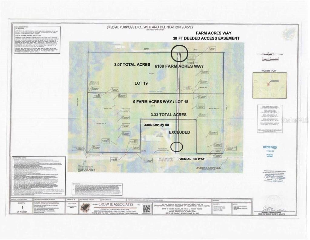 2. 0 Farm Acres Way