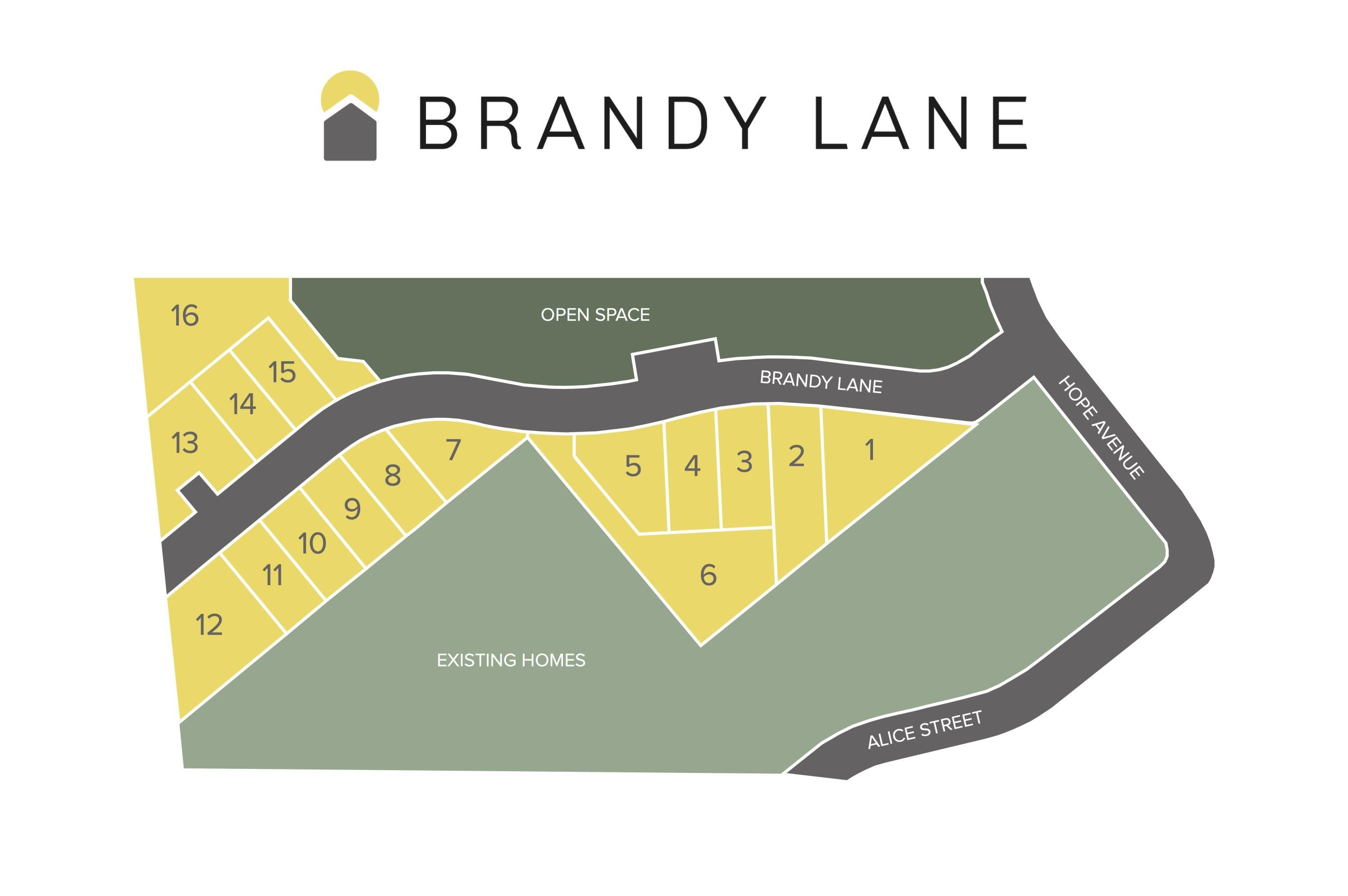 23. 66 Brandy Lane