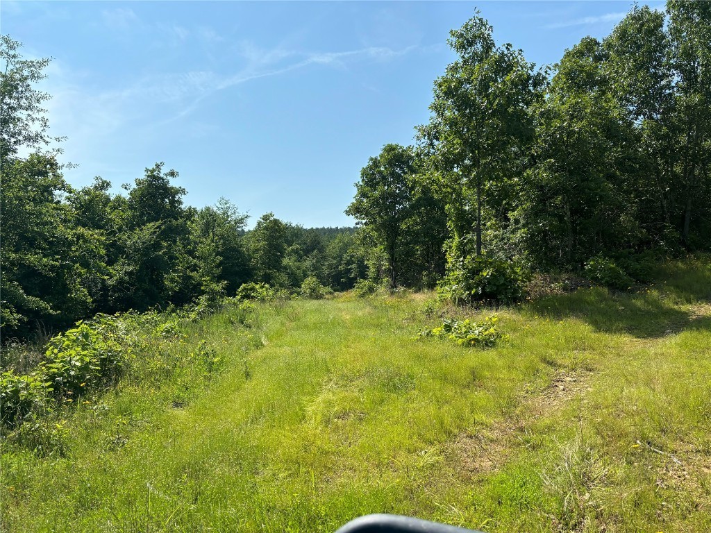 12. NE Cloudy Nashoba Trail Road