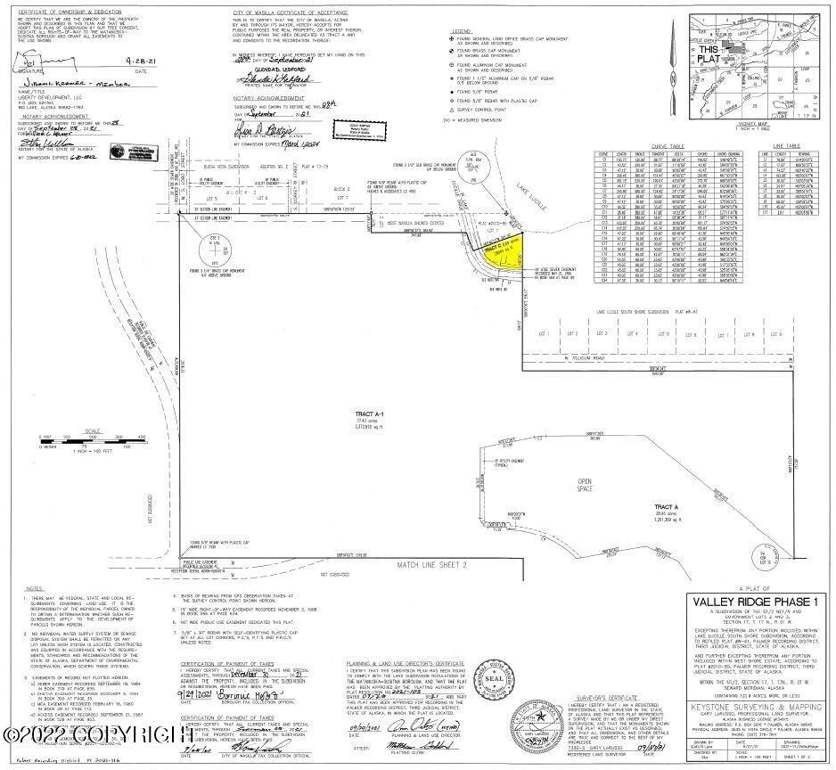 2. Tr C Lake Lucille Drive